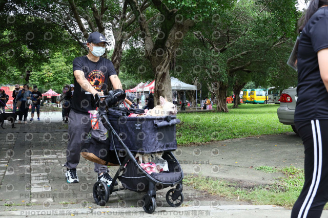 2022第五屆奔跑吧！毛小孩公益路跑-綠寶石運動公園