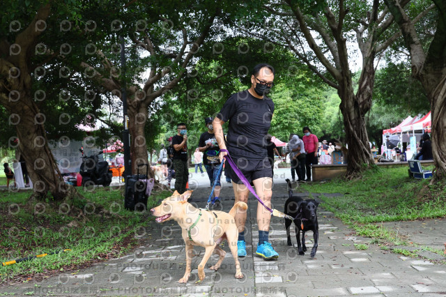 2022第五屆奔跑吧！毛小孩公益路跑-綠寶石運動公園