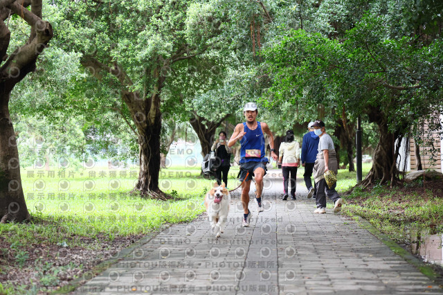 2022第五屆奔跑吧！毛小孩公益路跑-綠寶石運動公園