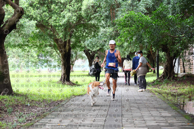 2022第五屆奔跑吧！毛小孩公益路跑-綠寶石運動公園
