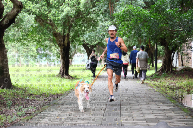 2022第五屆奔跑吧！毛小孩公益路跑-綠寶石運動公園