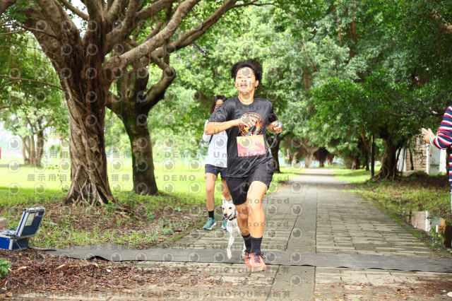 2022第五屆奔跑吧！毛小孩公益路跑-綠寶石運動公園