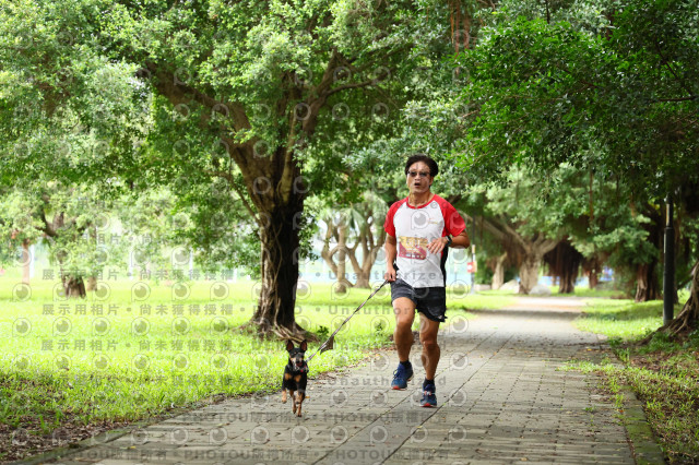 2022第五屆奔跑吧！毛小孩公益路跑-綠寶石運動公園