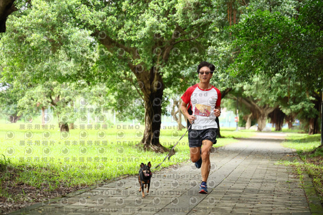 2022第五屆奔跑吧！毛小孩公益路跑-綠寶石運動公園