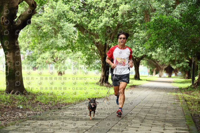 2022第五屆奔跑吧！毛小孩公益路跑-綠寶石運動公園
