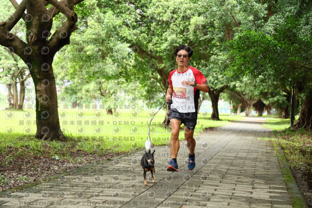 2022第五屆奔跑吧！毛小孩公益路跑-綠寶石運動公園