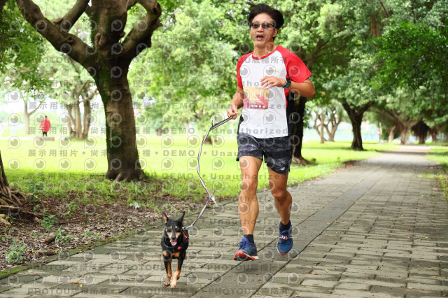 2022第五屆奔跑吧！毛小孩公益路跑-綠寶石運動公園