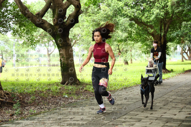 2022第五屆奔跑吧！毛小孩公益路跑-綠寶石運動公園