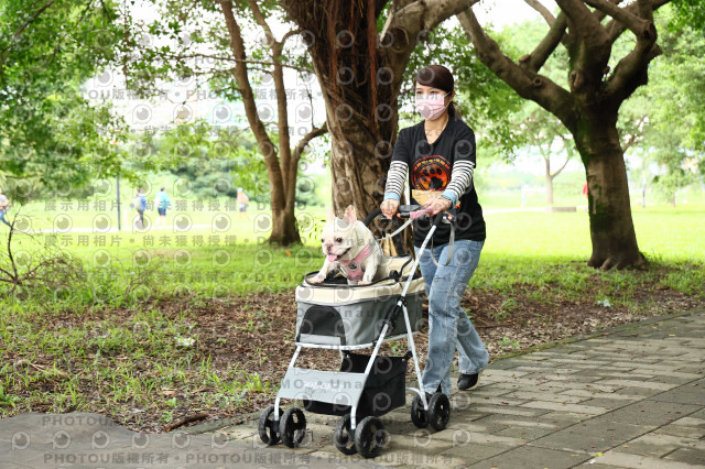 2022第五屆奔跑吧！毛小孩公益路跑-綠寶石運動公園