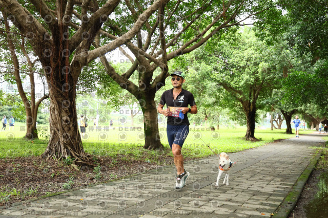 2022第五屆奔跑吧！毛小孩公益路跑-綠寶石運動公園