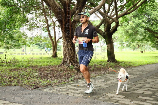 2022第五屆奔跑吧！毛小孩公益路跑-綠寶石運動公園