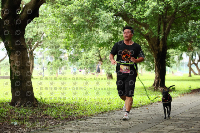 2022第五屆奔跑吧！毛小孩公益路跑-綠寶石運動公園
