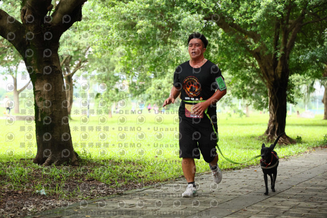 2022第五屆奔跑吧！毛小孩公益路跑-綠寶石運動公園
