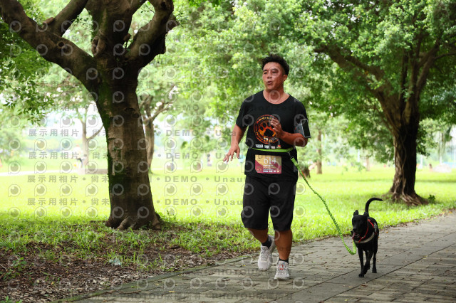 2022第五屆奔跑吧！毛小孩公益路跑-綠寶石運動公園