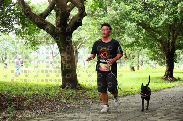 2022第五屆奔跑吧！毛小孩公益路跑-綠寶石運動公園