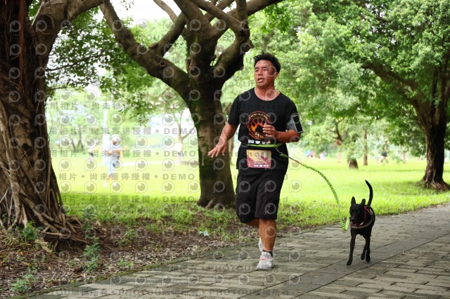 2022第五屆奔跑吧！毛小孩公益路跑-綠寶石運動公園
