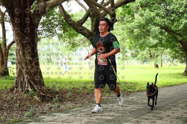 2022第五屆奔跑吧！毛小孩公益路跑-綠寶石運動公園