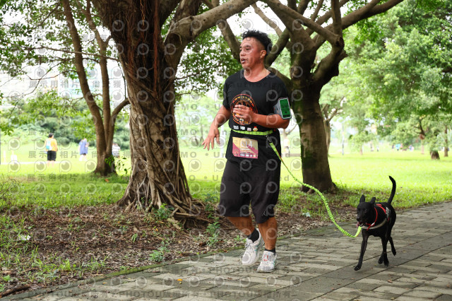 2022第五屆奔跑吧！毛小孩公益路跑-綠寶石運動公園