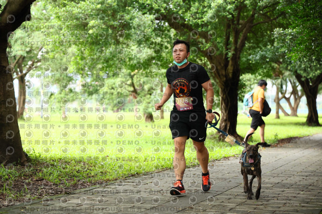 2022第五屆奔跑吧！毛小孩公益路跑-綠寶石運動公園