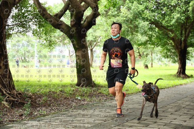 2022第五屆奔跑吧！毛小孩公益路跑-綠寶石運動公園