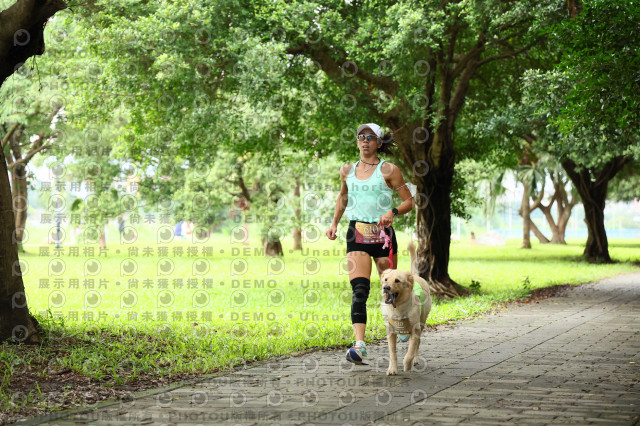 2022第五屆奔跑吧！毛小孩公益路跑-綠寶石運動公園
