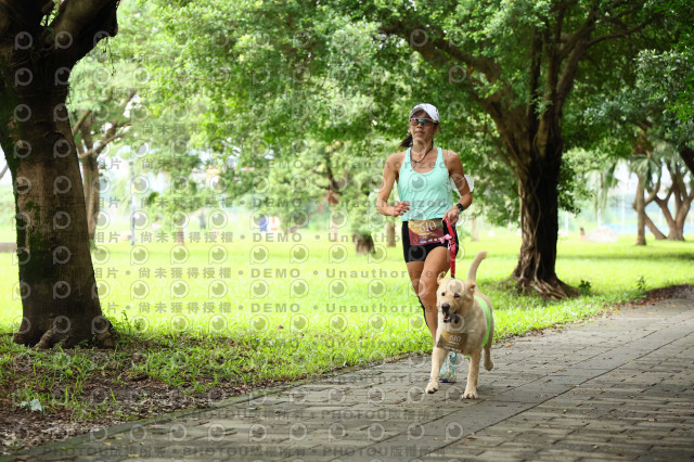 2022第五屆奔跑吧！毛小孩公益路跑-綠寶石運動公園