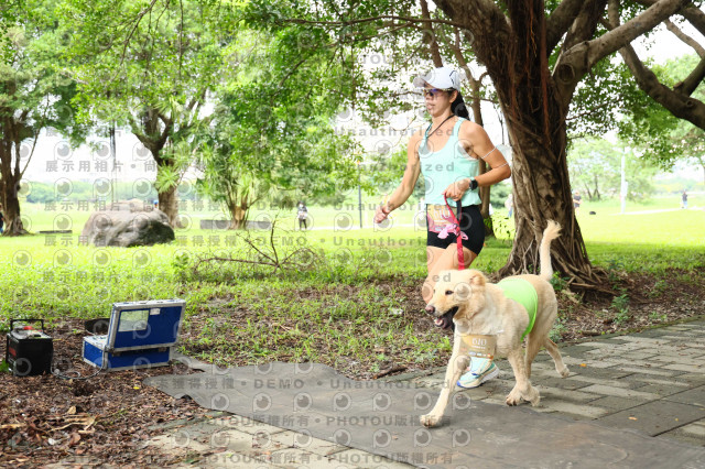 2022第五屆奔跑吧！毛小孩公益路跑-綠寶石運動公園