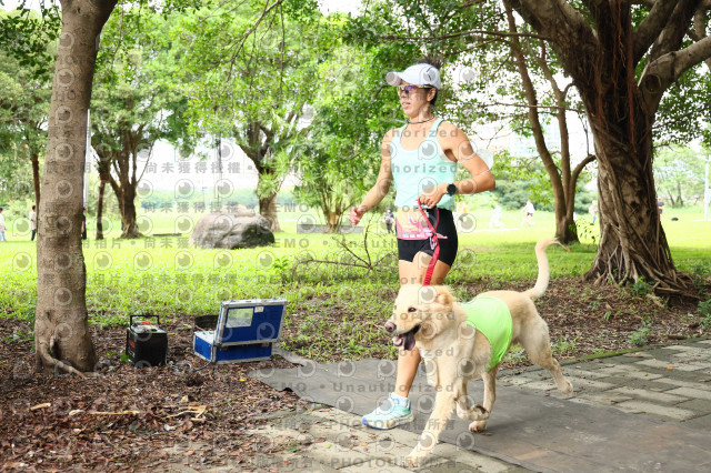 2022第五屆奔跑吧！毛小孩公益路跑-綠寶石運動公園