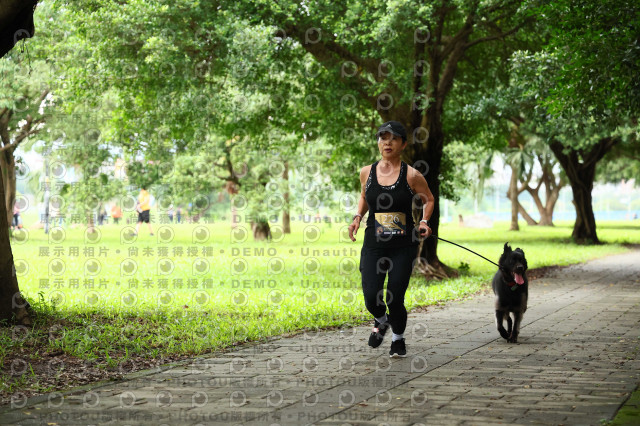 2022第五屆奔跑吧！毛小孩公益路跑-綠寶石運動公園