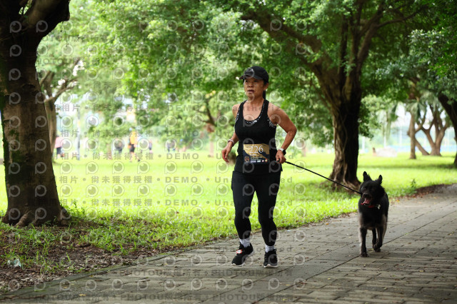 2022第五屆奔跑吧！毛小孩公益路跑-綠寶石運動公園