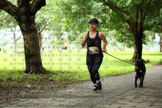 2022第五屆奔跑吧！毛小孩公益路跑-綠寶石運動公園