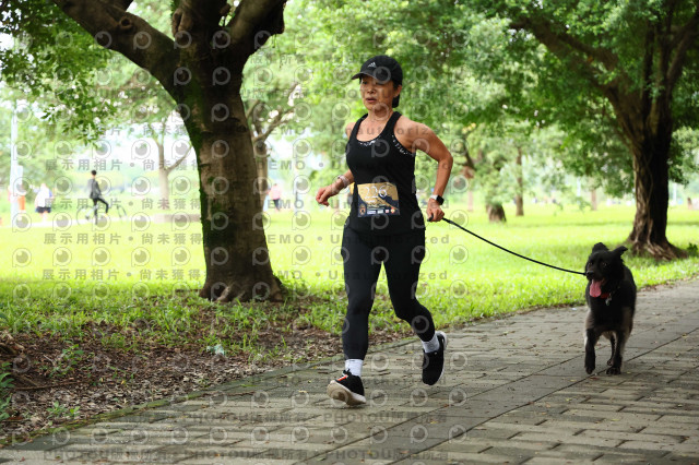 2022第五屆奔跑吧！毛小孩公益路跑-綠寶石運動公園