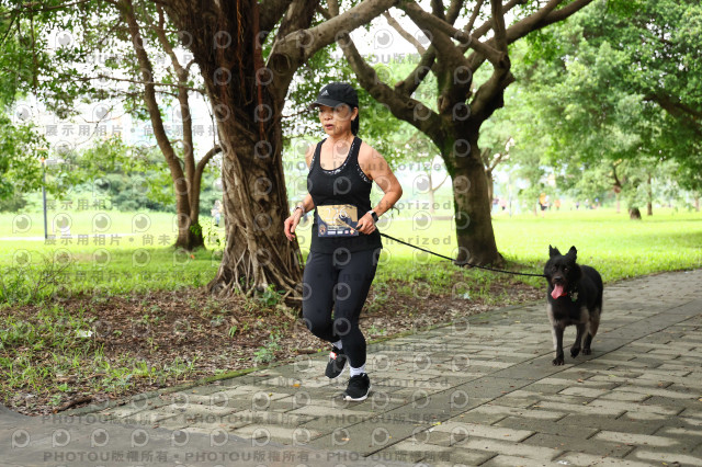 2022第五屆奔跑吧！毛小孩公益路跑-綠寶石運動公園