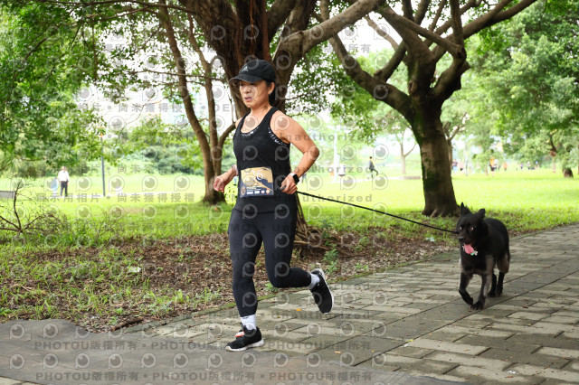 2022第五屆奔跑吧！毛小孩公益路跑-綠寶石運動公園
