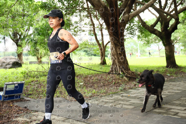 2022第五屆奔跑吧！毛小孩公益路跑-綠寶石運動公園