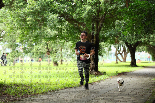 2022第五屆奔跑吧！毛小孩公益路跑-綠寶石運動公園