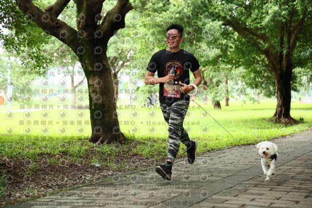 2022第五屆奔跑吧！毛小孩公益路跑-綠寶石運動公園