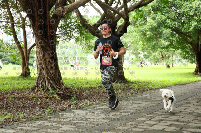2022第五屆奔跑吧！毛小孩公益路跑-綠寶石運動公園