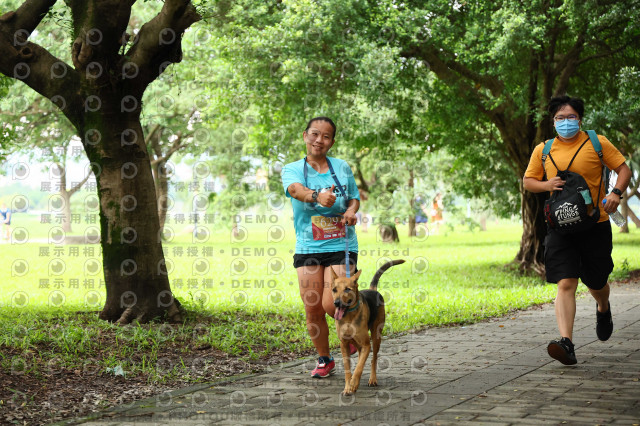 2022第五屆奔跑吧！毛小孩公益路跑-綠寶石運動公園
