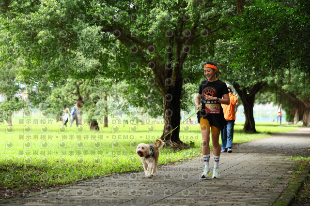 2022第五屆奔跑吧！毛小孩公益路跑-綠寶石運動公園