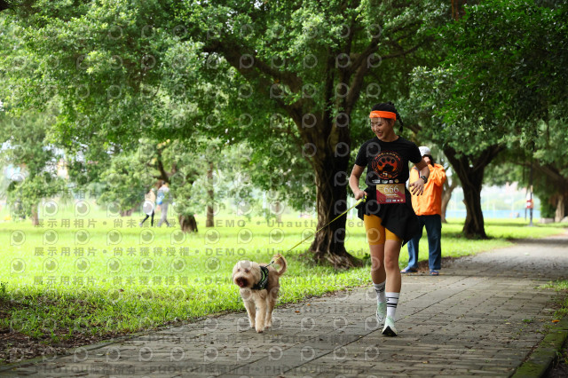 2022第五屆奔跑吧！毛小孩公益路跑-綠寶石運動公園