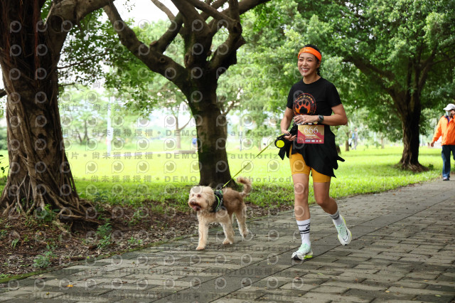 2022第五屆奔跑吧！毛小孩公益路跑-綠寶石運動公園