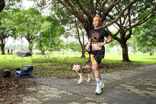 2022第五屆奔跑吧！毛小孩公益路跑-綠寶石運動公園