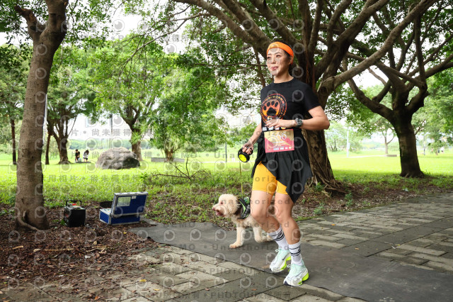 2022第五屆奔跑吧！毛小孩公益路跑-綠寶石運動公園