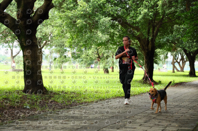 2022第五屆奔跑吧！毛小孩公益路跑-綠寶石運動公園