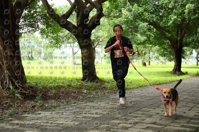 2022第五屆奔跑吧！毛小孩公益路跑-綠寶石運動公園