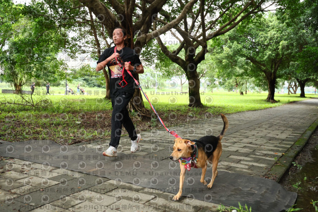2022第五屆奔跑吧！毛小孩公益路跑-綠寶石運動公園