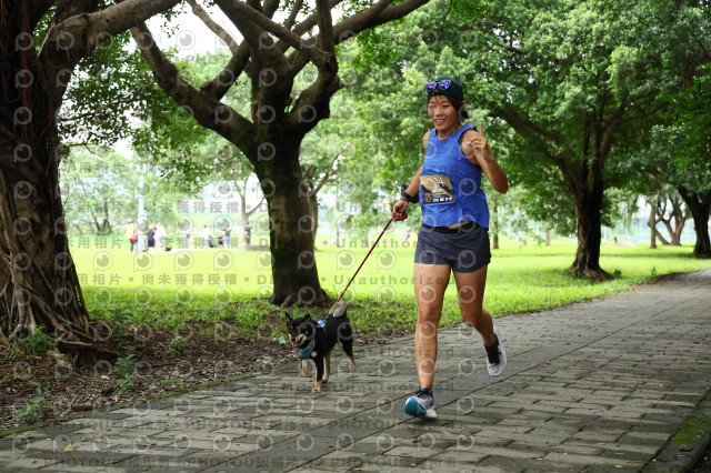 2022第五屆奔跑吧！毛小孩公益路跑-綠寶石運動公園