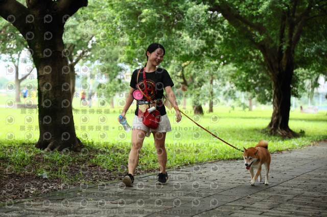 2022第五屆奔跑吧！毛小孩公益路跑-綠寶石運動公園