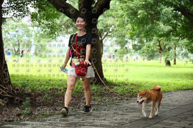 2022第五屆奔跑吧！毛小孩公益路跑-綠寶石運動公園